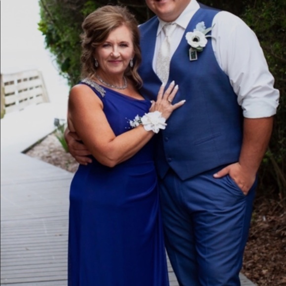 Meet your Posher, Trresa - Picture 1 of 1